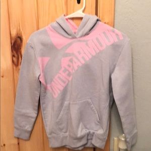 Under Armour Hoodie